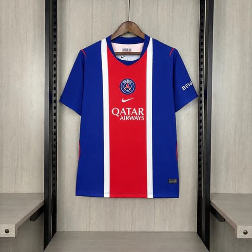 Camisa PSG 2026/27 I (Titular) – Modelo Torcedor