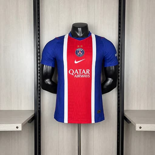 Camisa PSG 2026/27 I (Titular) – Modelo Jogador