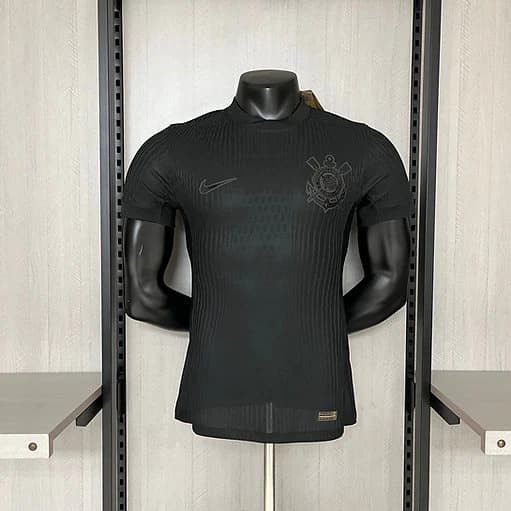 Camisa Corinthians 2024/25 II (Reserva) – Modelo Jogador